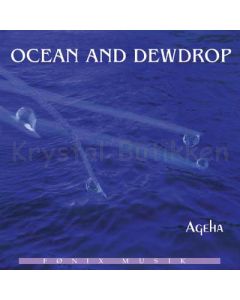 OCEAN AND DEWDROP - Ageha CD