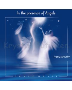 In the presence of Angels-Frantz Amathy