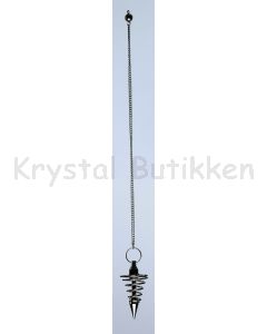 Pendulum: SPIRAL / SILVER
