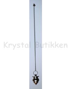 Pendulum: SILVER ROUNDED