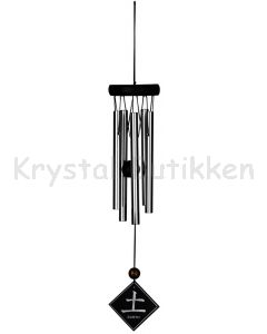 FENG SHUI JORD - Vindspil 39 cm