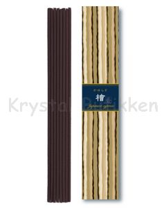 Kayuragi Stick: JAPANESE CYPRESS