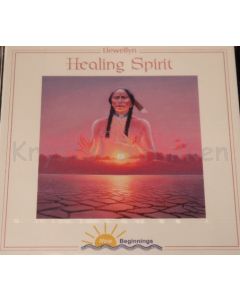 healing spirit-cd-musik