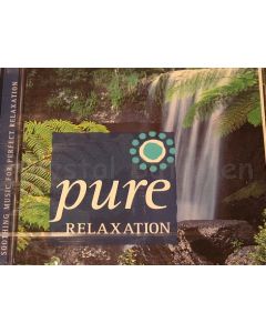 Pure Relaxtion - CD