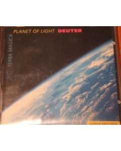 Planet of life-CD