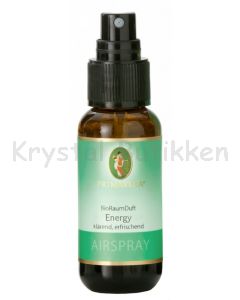 Primavera Airspray Energy 30 ml.