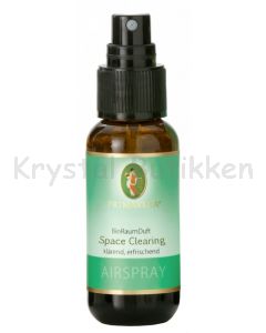 Primavera Airspray Space Clearing 30 ml.