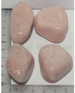 Pink Amazonit
