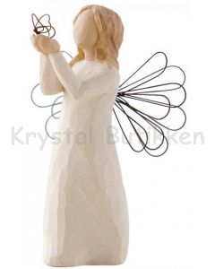 Willow Tree - Angel of Freedom