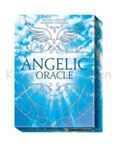 Angelic-Orakelkort