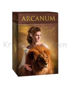 Arcanum-Tarot
