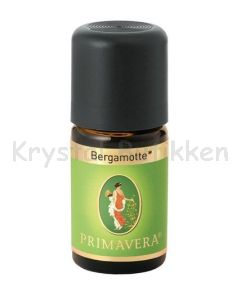 Primavera BERGAMOTTE 5 ml