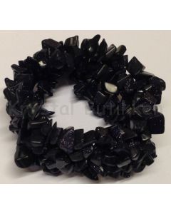 Armbånd-blå-stjernesten