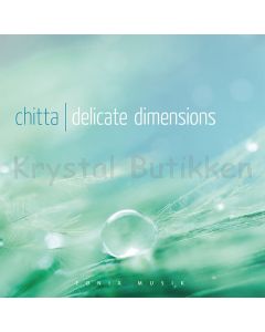 Delicate dimensions CD