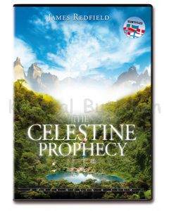 The celestine prophecy DVD