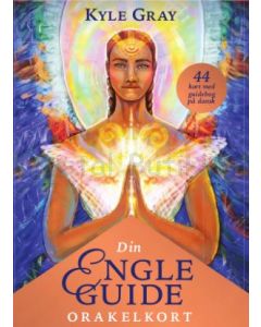 Din engle guide - Kyle Gray