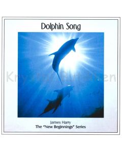 Dolphin Song - James Harry og Juliana