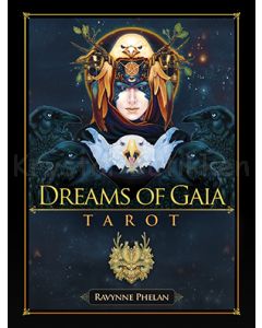 DREAMS OF GAIA Tarot