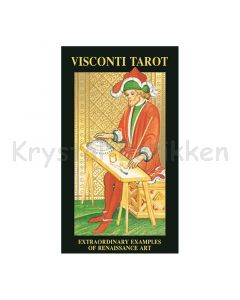 VISCONTI Tarot 