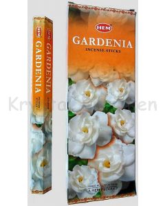 Gardenia røgelse