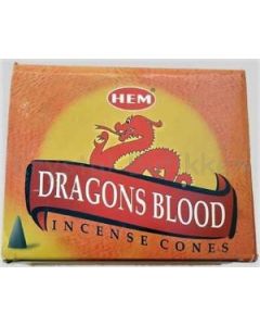 røgelsestoppe-dragons blood