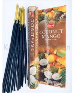 Coconut-Mango-røgelse-hem