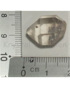 Herkimer diamant krystal
