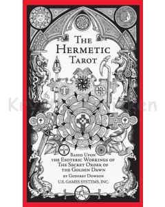 THE HERMETIC Tarot