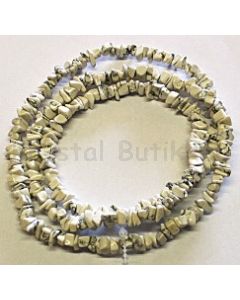 armbånd howlit smal