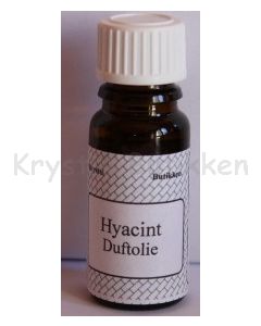 Hyacint-duftolie