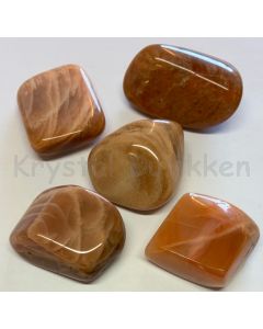 månesten store mørke