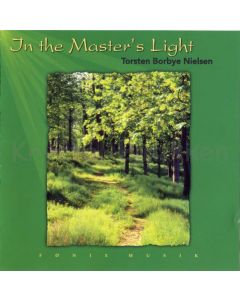 In the Masters light - Torsten Borbye Nielsen