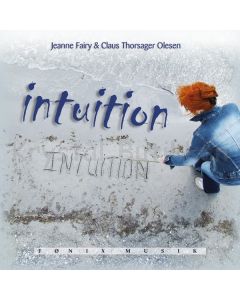 Intiution CD