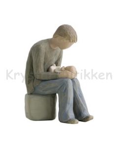 Willow Tree - New Dad