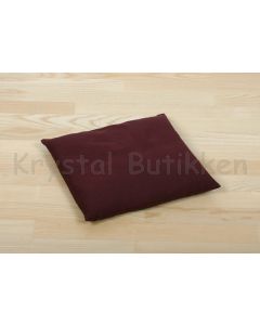 Knæpude Lotus bordeaux