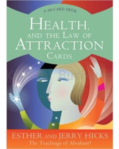 HEALTH AND THE LAW OF ATTRACTION