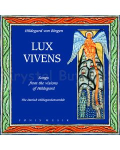 Lux Vivens CD