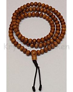 mala-kæde-108-perler-lys