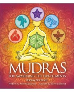 Mudras For Awakening-The Five Elements