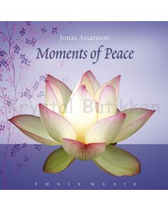 moments of peace