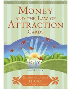 MONEY AND THE LAW OF ATTRACTION