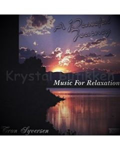 Music For Relaxation-Tron Syversen