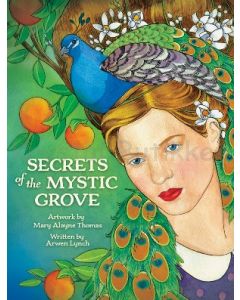 secrets of the mystic grove