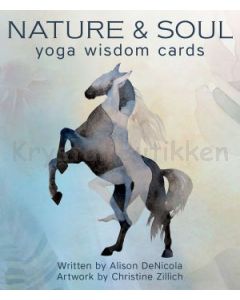 Nature & Soul-Yoga Wisdom