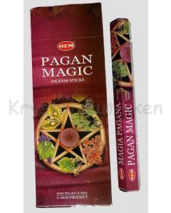 Pagan Magic røgelse