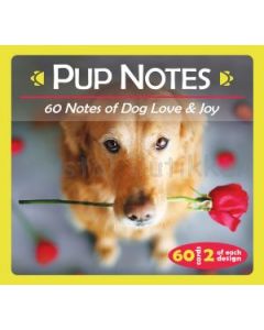 Pup Notes - Små inspiration kort