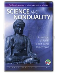 Science and nonduality vol.1 DVD