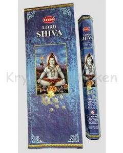 Shiva røgelse