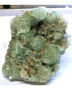 grøn-smithsonit-unika