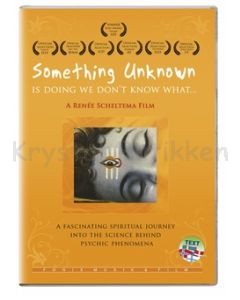 Something unknown DVD